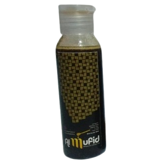

Madu Murni Sumatra 125 Gram