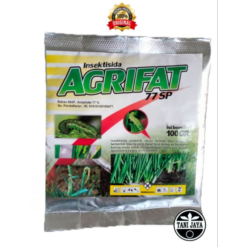 AGRIFAT 77SP 100 Gr