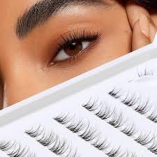Eyelash Extension Natural Soft Premium High Quality Dozen Packages