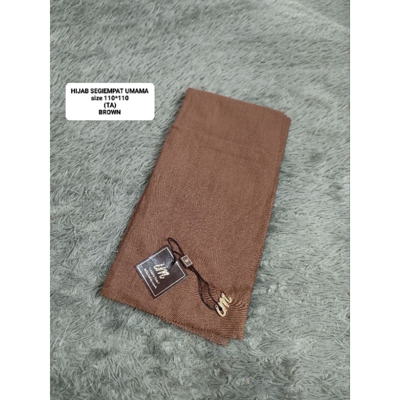 HIJAB SEGIEMPAT UM DAN HUSNAA
