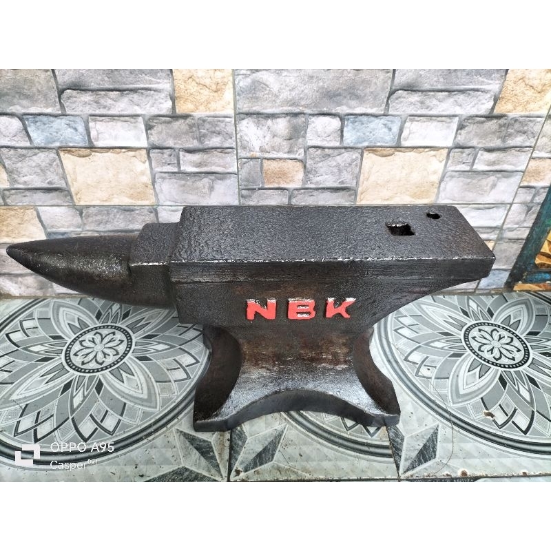 Anvil Paron Besi NBK 50kg