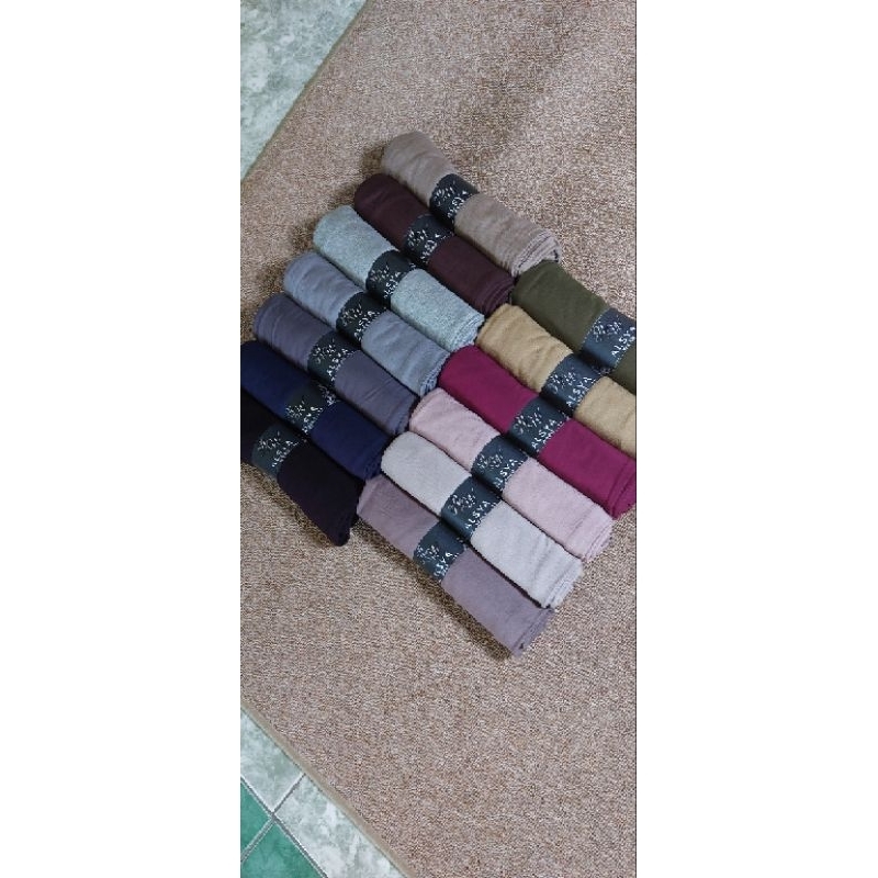 Pashmina oval | Zera Shawl