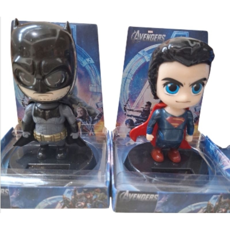 Pajangan Goyang Mobil/Boneka Mobil