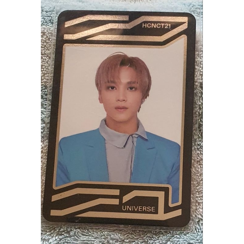 pc official haechan