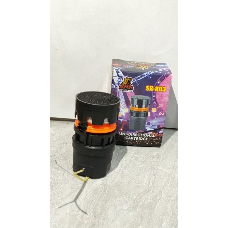 Spul Mic BMA SR-803