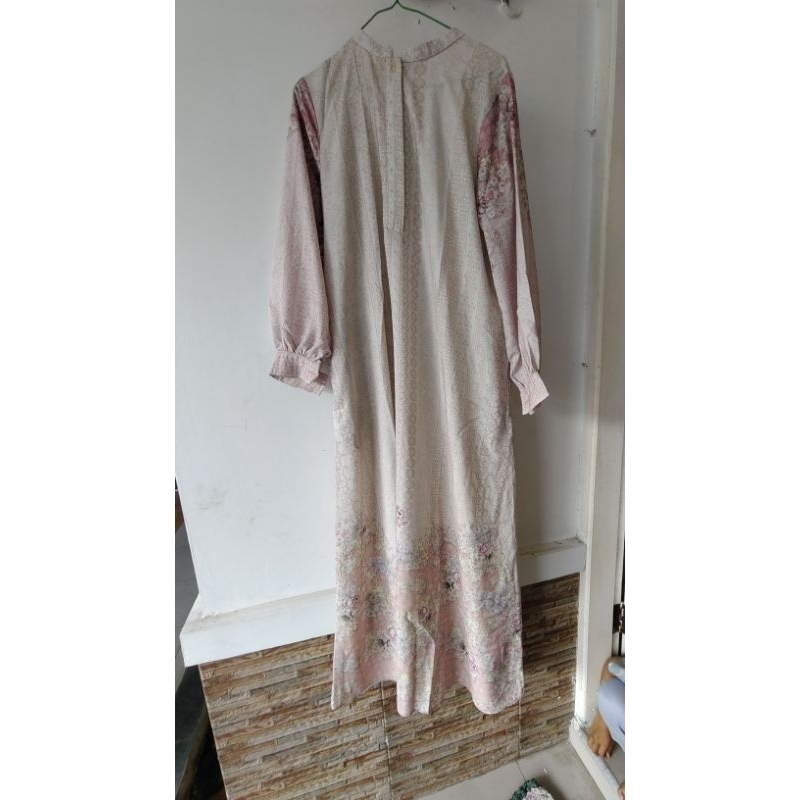 Feyna dress Ria Miranda