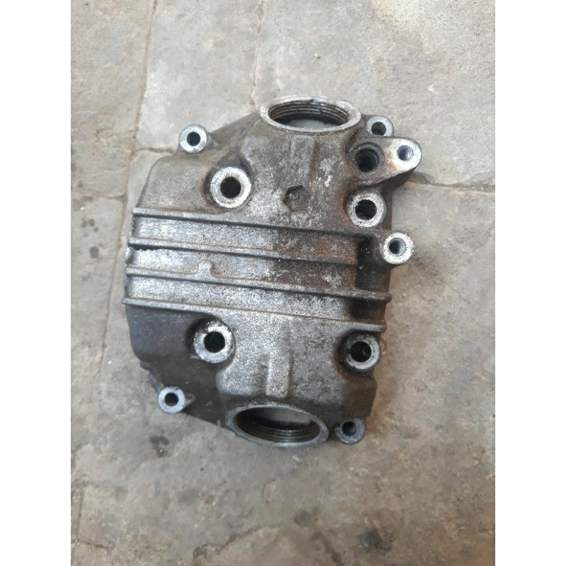 capil head kop honda tiger rebo original copotan