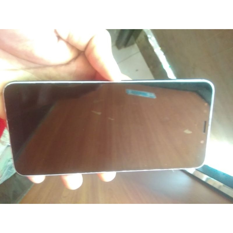 redmi 5 plus ram 4/64 second