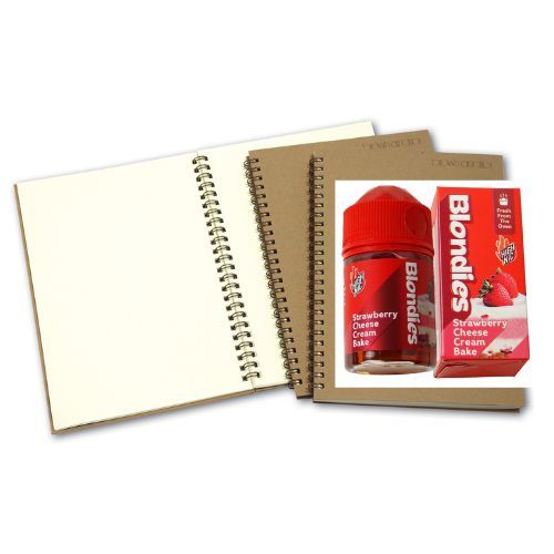 

BINDER FOTO BLNDSTRWBRYCHS COLECTION WATERFROOP