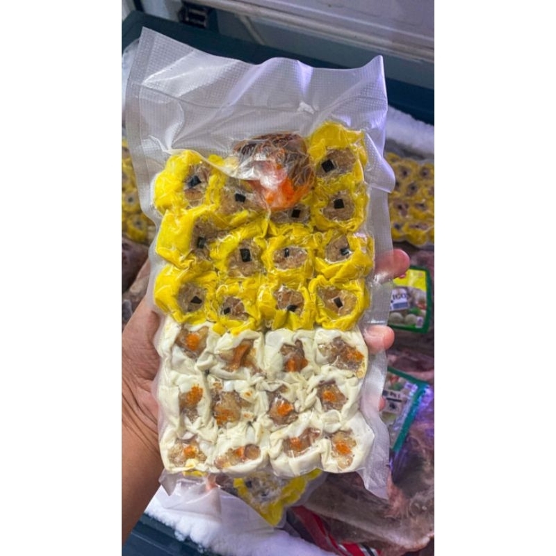 

Dimsum Ayam 25pcs
