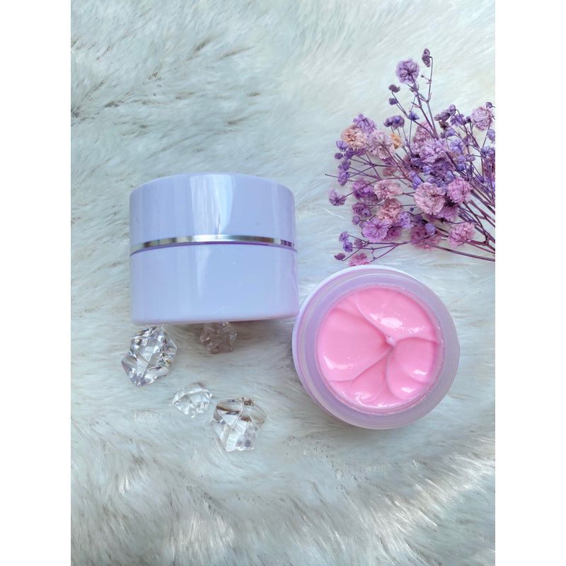 day whitening kojic cream / cream pagi kojic cream
