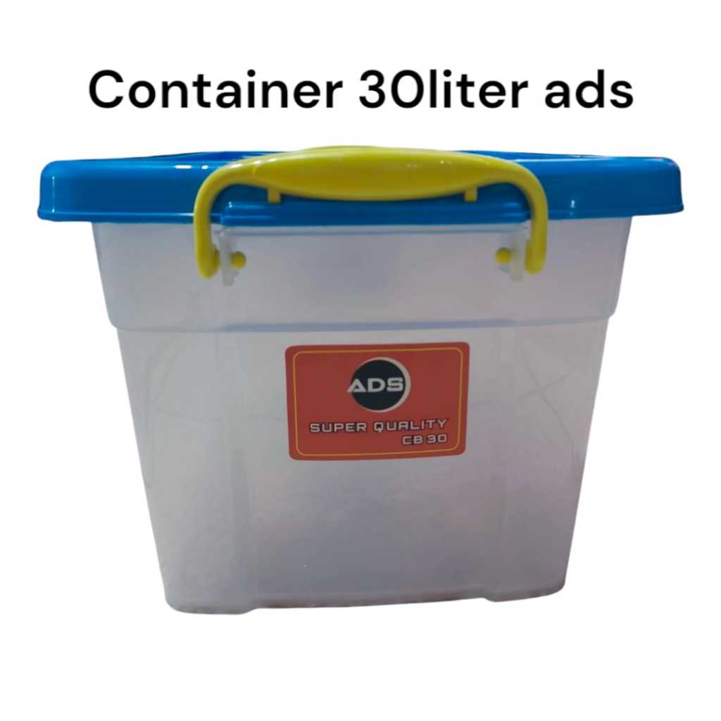 container box 30liter