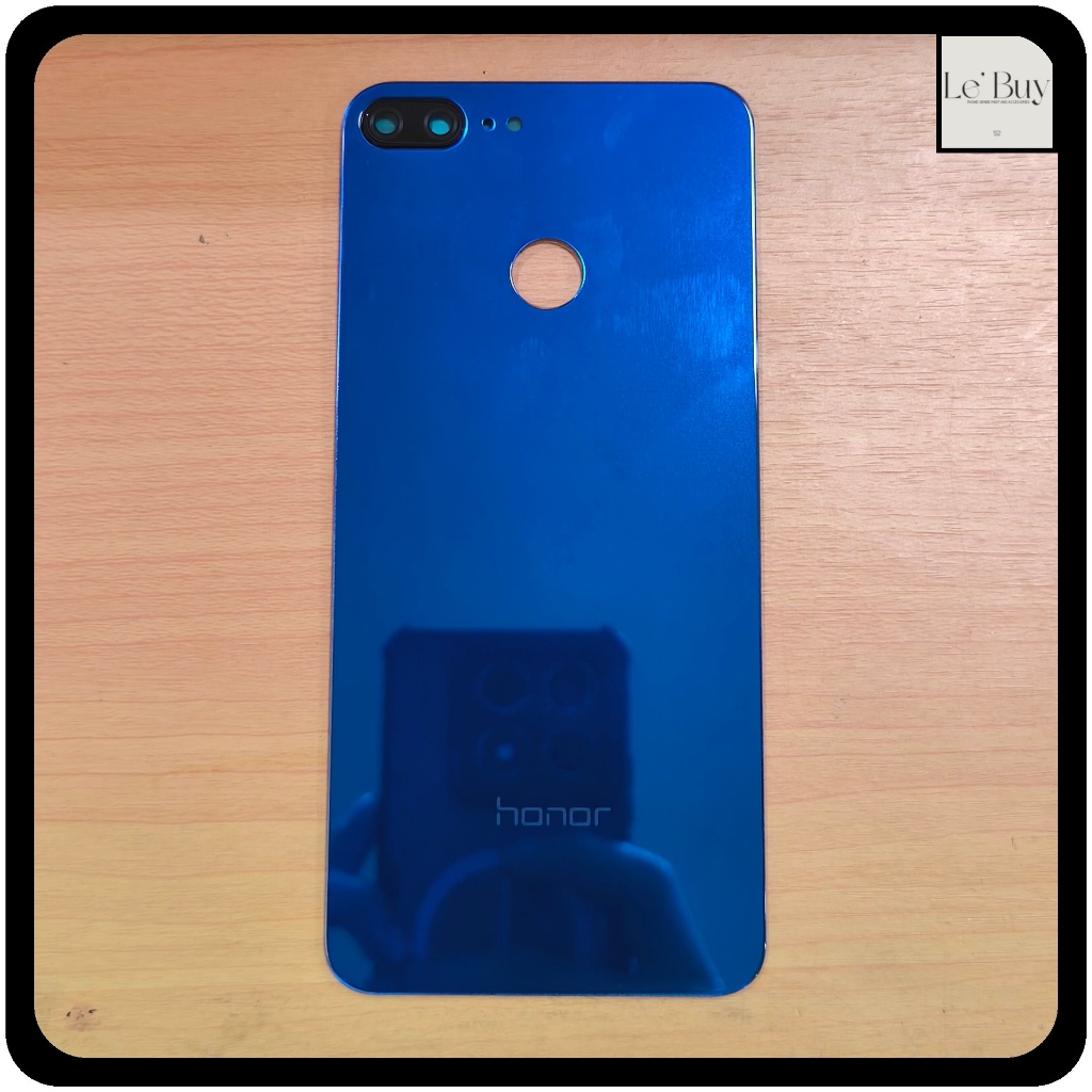 Backdoor untuk HUAWEI HONOR 9 LITE Tutup Baterai Tutup Belakang HONOR 9 LITE