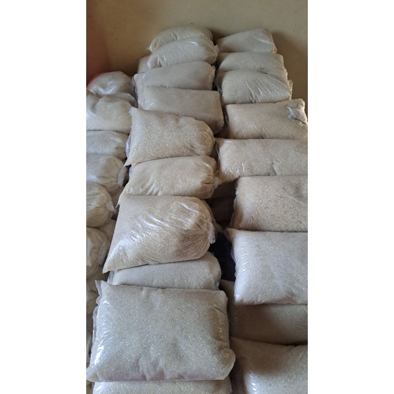 

Gula timbangan kemasan 1kg
