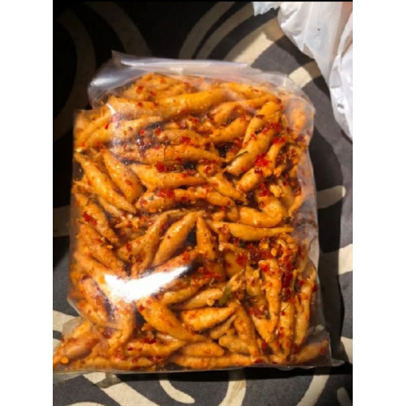 

citruk/tiktuk 250gr