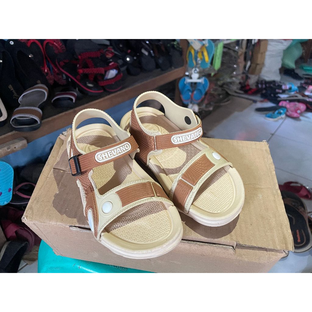 Sandal Anak SHEVANO