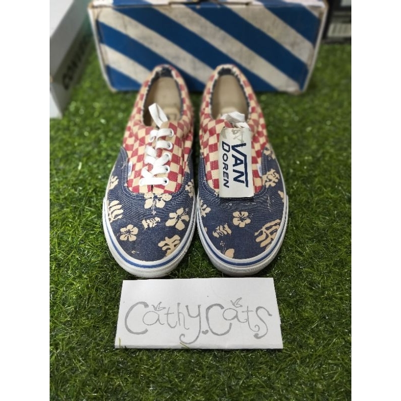 Vans Authentic sneakersVans Authentic originalVans Authentic canvasVans Authentic hitamVans Authenti