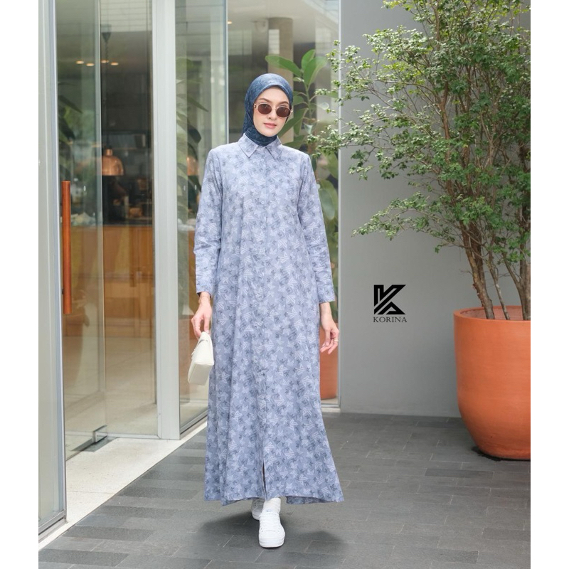 KORINA GEISHA DRESS ORIGINAL
