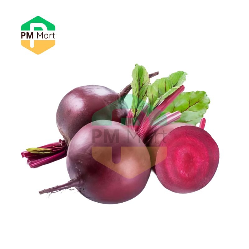 

Buah Bit Segar 500 gram