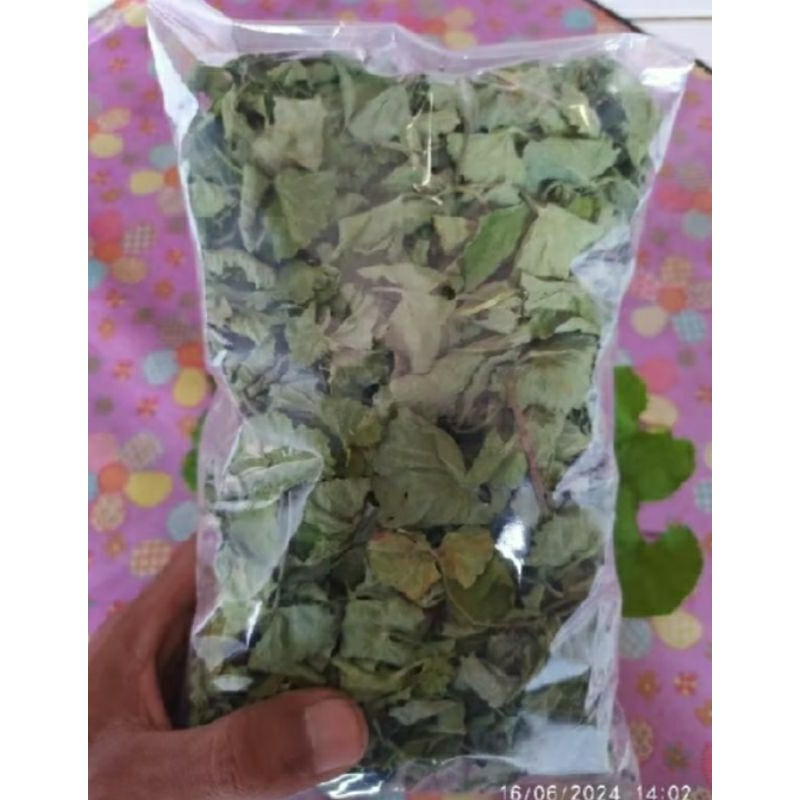

Daun Pegagan kering 200 Gram Tanpa Batang