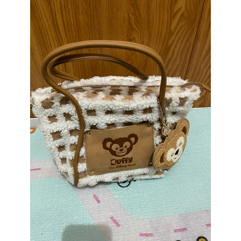 PRELOVED TAS DISNEY DUFFY