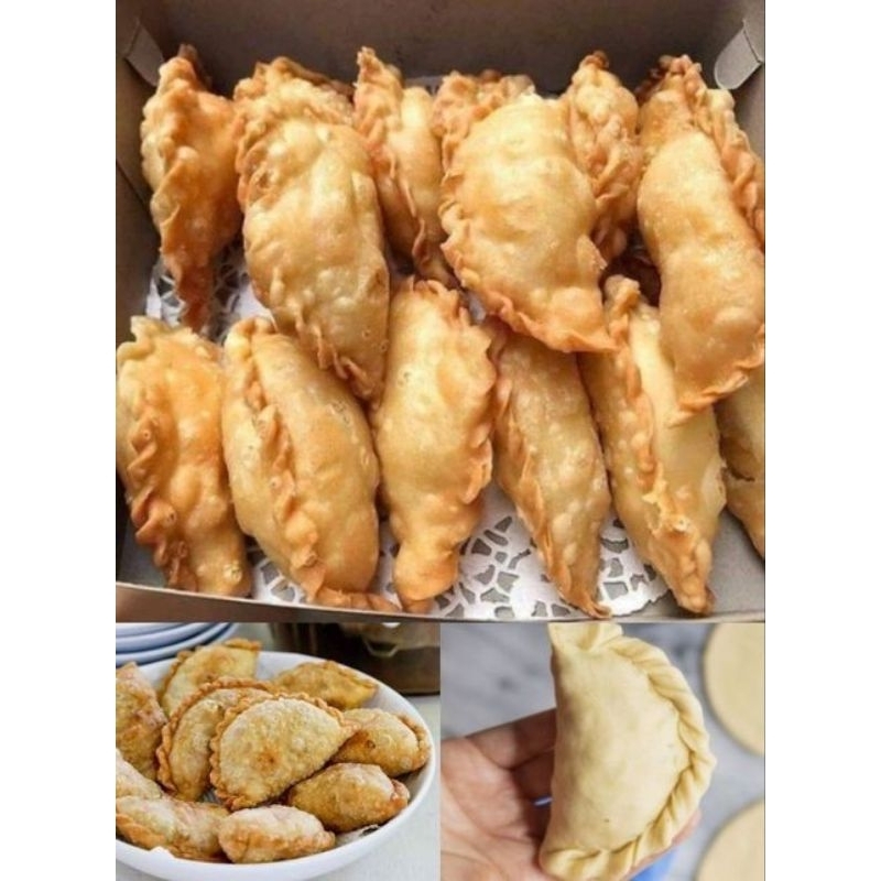 

Pastel isi sayur Grosir isi 50pcs