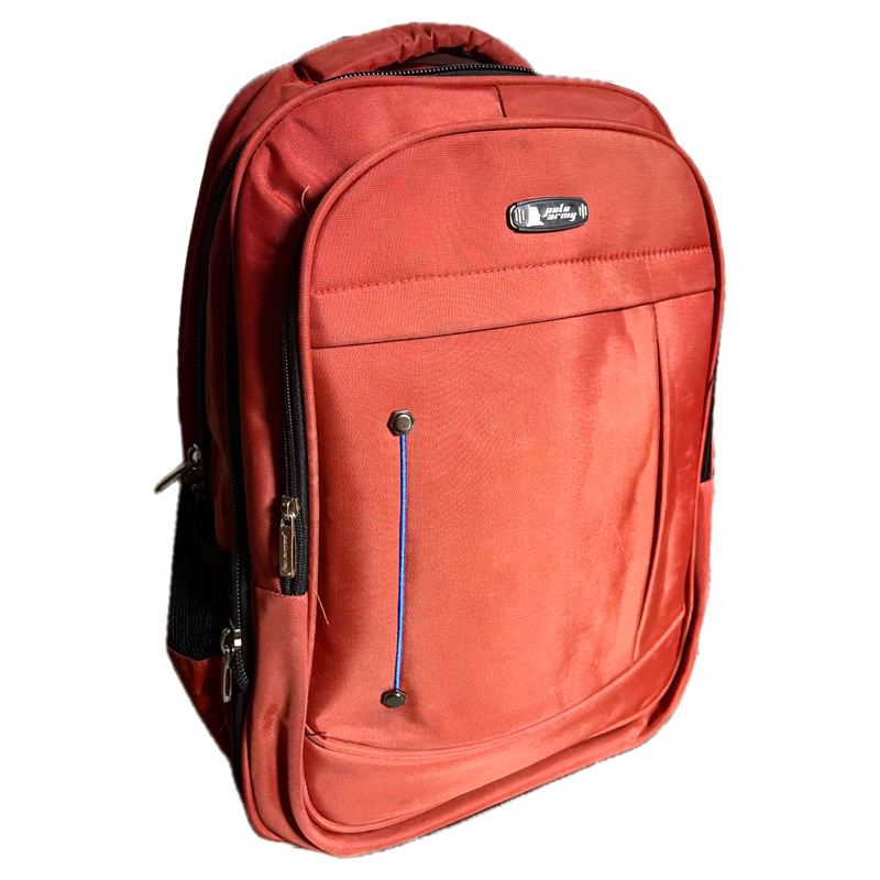 Tas Ransel Kerja/Sekolah Polo Army