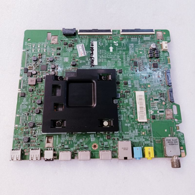 MAINBOARD TV SAMSUNG UA40MU6100K - MOTHERBOARD TV SAMSUNG UA40MU6100K - MOBO TV SAMSUNG UA40MU6100K 