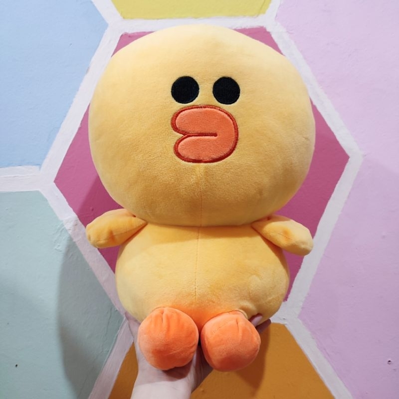 Boneka Sally Line kostum bebek Ori