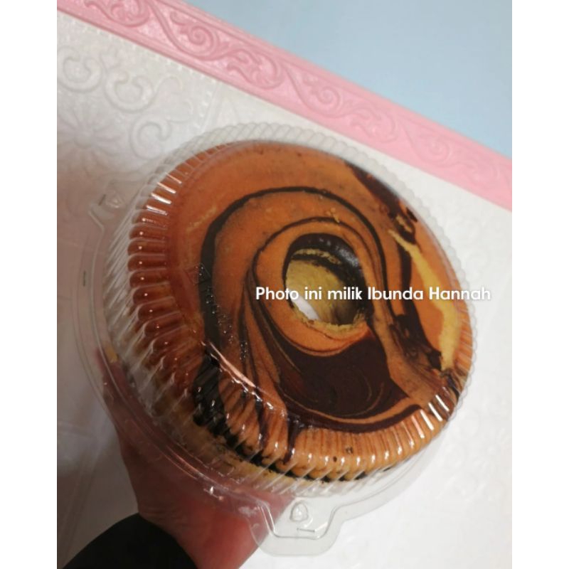 

Bolu MARMER PREMIUM Basah Buttery