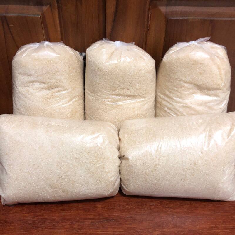 

Gula curah 5kg & 10kg [yenyen_shop]