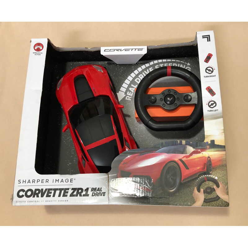 Mainan Remote Control Kidz Station