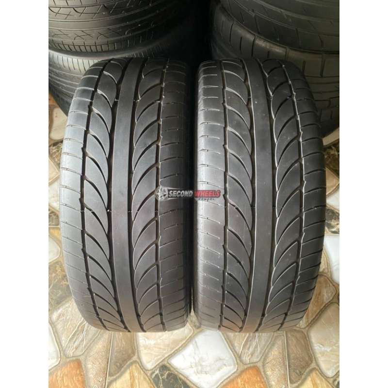 Achilles ATR Sport 195/55 R16
