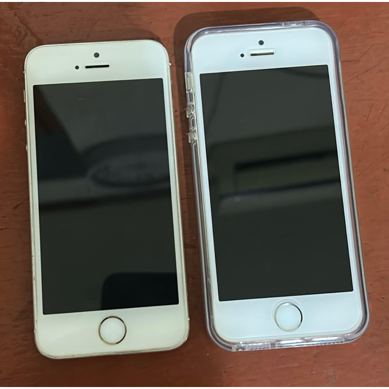 Apple iPhone 5s Second-Bekas