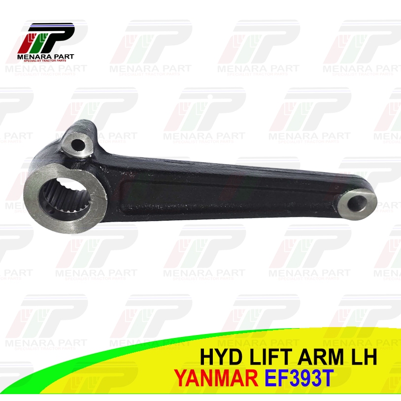 1A8310-44411 HYDRAULIC LIFT ARM LH YANMAR EF393T