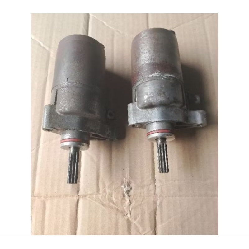 dinamo stater jupiter lama , vega lama , crypton