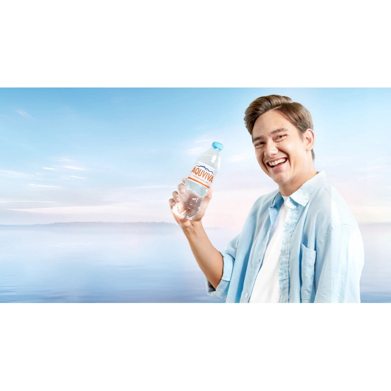 

AQUVIVA MINERAL BOTOL 700ML