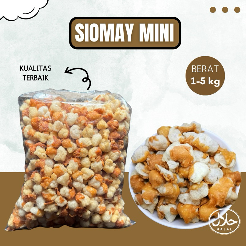 

simoay mini 1-5 KG