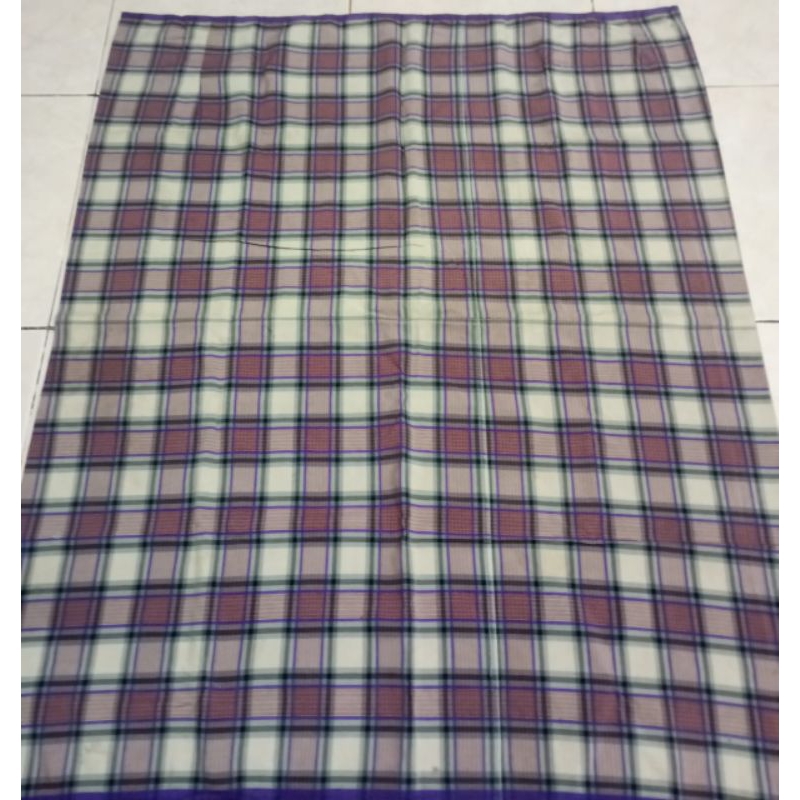 sarung bhs KBS full sutra spunslik bekas minusan