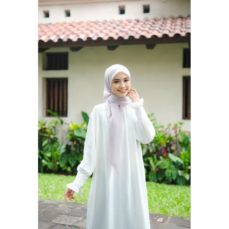 BASIC SCRAF-ALQEERA PART 4 (Hijab segi empat polos daily polycotton bella square premium)