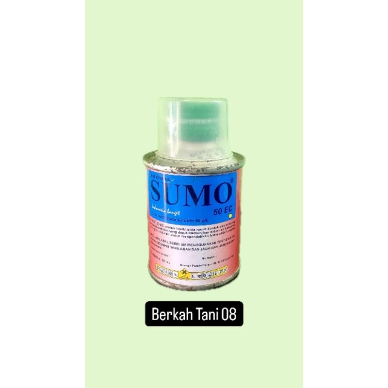 Sumo 50EC 80ml