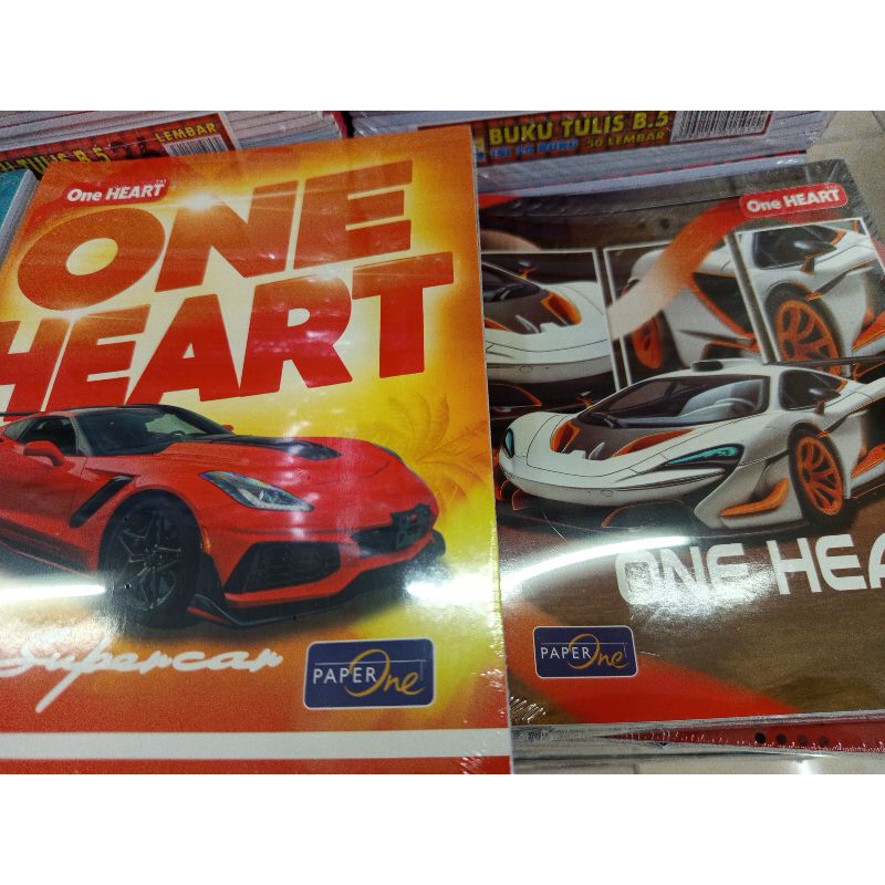 

Buku tulis mobil dan robot Tebal 38 1 pack / Buku tulis mobil dan robot