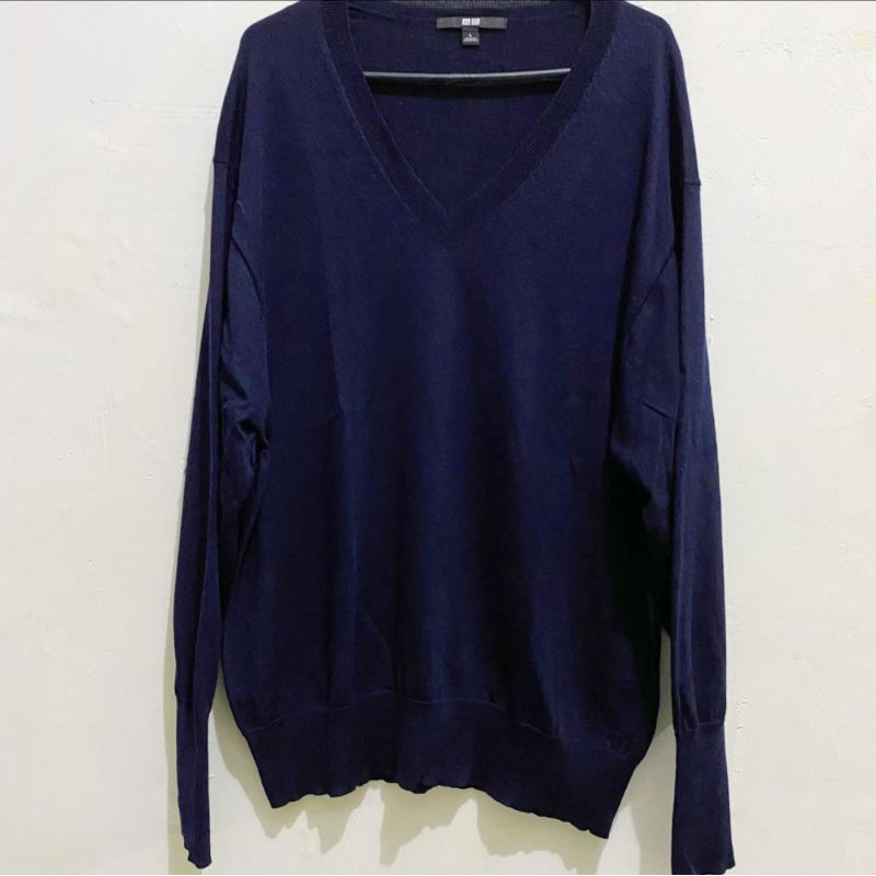 UNIQLO KNITWEAR