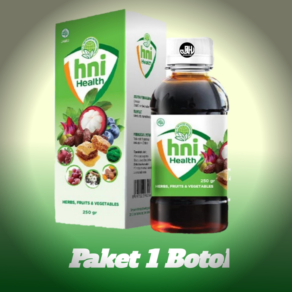 

HNI Health | Madu Extra Food Membantu Memelihara Daya Tahan Tubuh Isi 250 ML