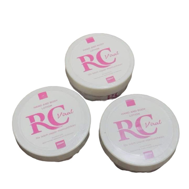 HBRC 3 POT PAKET RESELLER