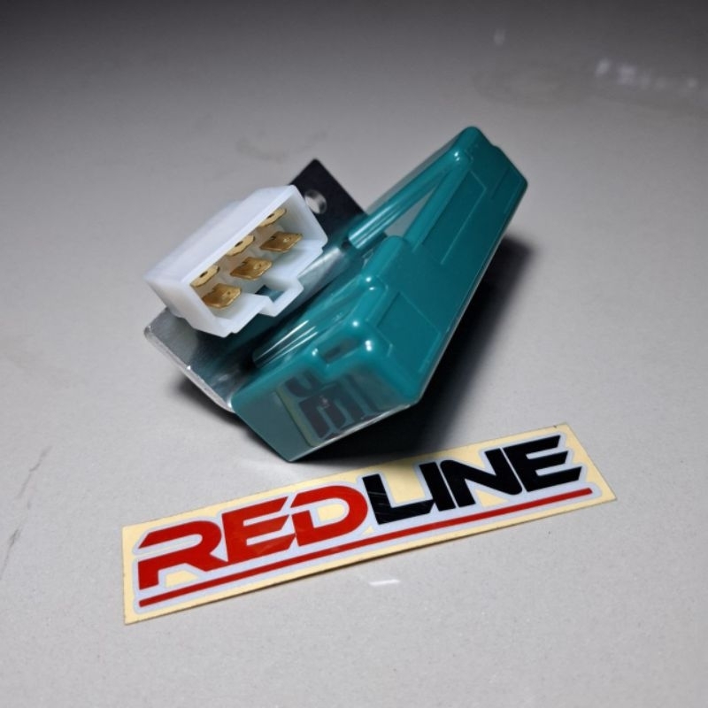 KIPROK BAJAJ PULSAR 180