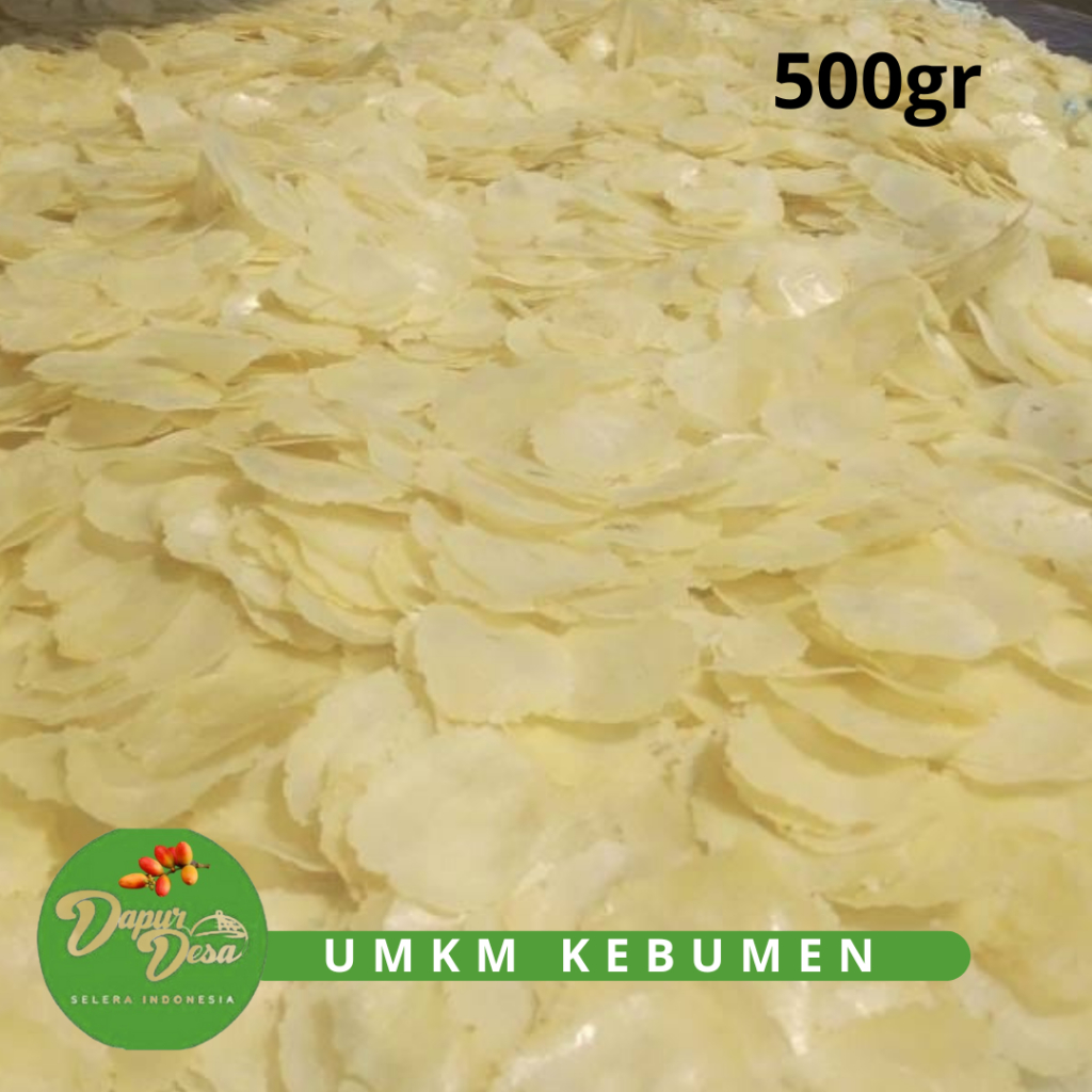 

Nycyta Home Emping Melinjo Mlinjo Mentah Super Tipis Original Siap Goreng 500 Gram Emping Mlinjo