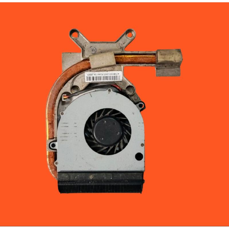 Fan Heatsink kipas prosesor laptop Acer Aspire 4736