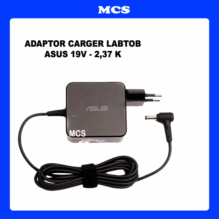 Adaptor 19-2.37a (Kcl) Charger Asus Zenbook UX331F UX331FAL UX331FN UX331UN UX331UA