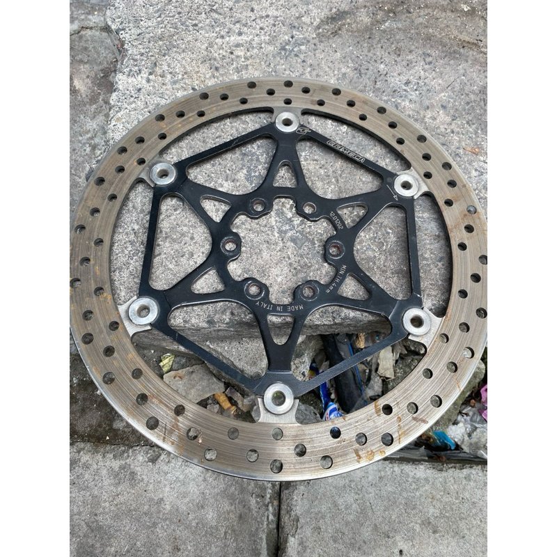 Piringan brembo disc brembo original copotan